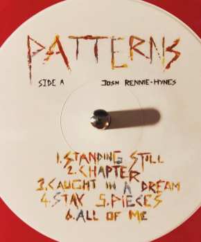 LP Josh Rennie-Hynes: Patterns 569968