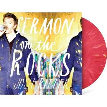 LP Josh Ritter: Sermon On The Rocks 474274