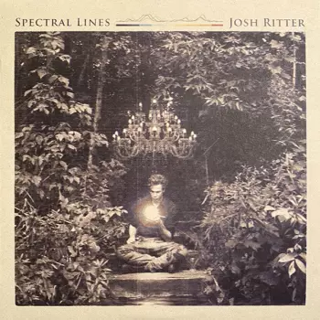 Josh Ritter: Spectral Lines