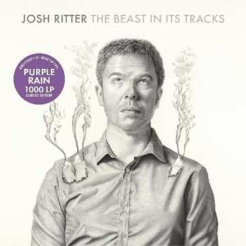 LP Josh Ritter: The Beast In Its Tracks CLR | LTD 585651