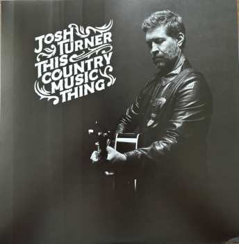 Album Josh Turner: This Country Music Thing