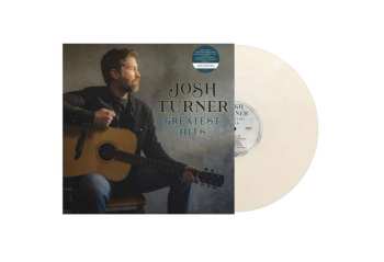 LP Josh Turner: Greatest Hits LTD 500996