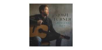 CD Josh Turner: Greatest Hits 479145