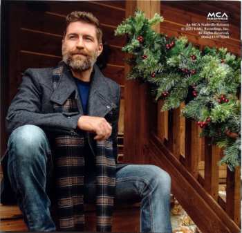 CD Josh Turner: King Size Manger 425960