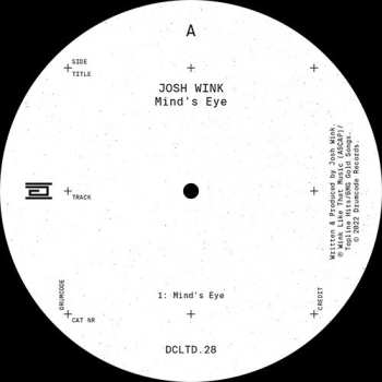 LP Josh Wink: Mind's Eye 657081