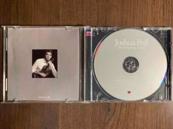 CD Joshua Bell: The Romantic Violin 654689