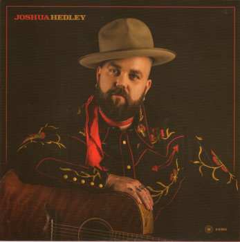 Album Joshua Hedley: Broken Man / Singing a New Song