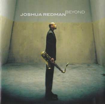 CD Joshua Redman: Beyond 598511