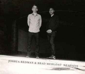 CD Joshua Redman: Nearness 48825