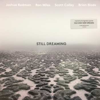 LP Joshua Redman: Still Dreaming  545274