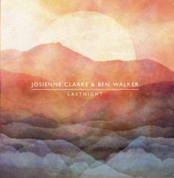 LP/CD Josienne Clarke And Ben Walker: Seedlings All LTD 62913