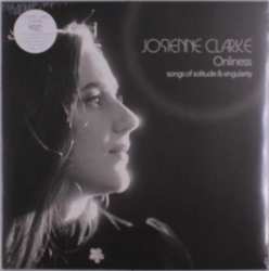 LP/SP Josienne Clarke: Onliness (Songs Of Solitude & Singularity) CLR | LTD 488779