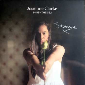 LP Josienne Clarke: Parenthesis, I 553102