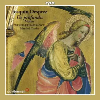 Josquin Des Prés: De Profundis