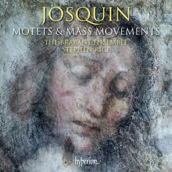 Motets & Mass Movements