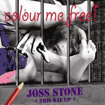 CD Joss Stone: Colour Me Free! 7562