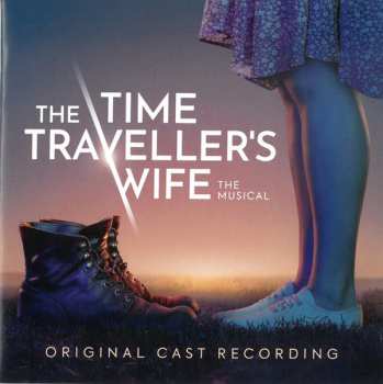 Joss Stone: The Time Traveller’s Wife The Musical