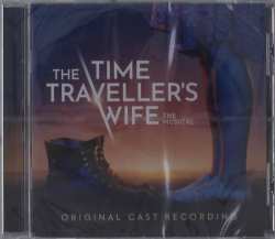 CD Joss Stone: The Time Traveller’s Wife The Musical 551733