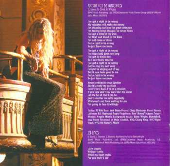 CD Joss Stone: Mind Body & Soul 23610