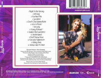 CD Joss Stone: Mind Body & Soul 23610