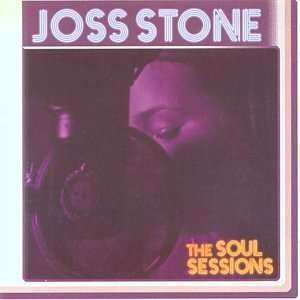 Album Joss Stone: The Soul Sessions