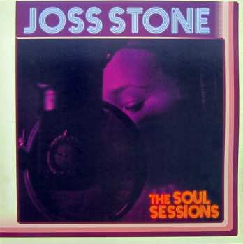 LP Joss Stone: The Soul Sessions 616013