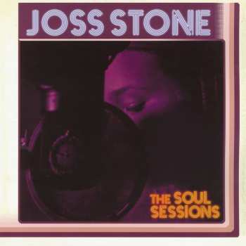 LP Joss Stone: The Soul Sessions 616013