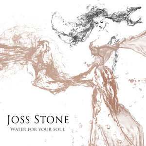 CD Joss Stone: Water For Your Soul DIGI 569582