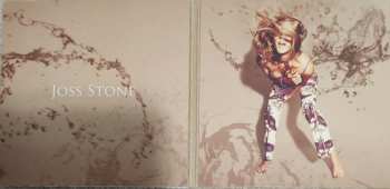 CD Joss Stone: Water For Your Soul DIGI 569582