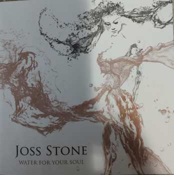 CD Joss Stone: Water For Your Soul DIGI 569582