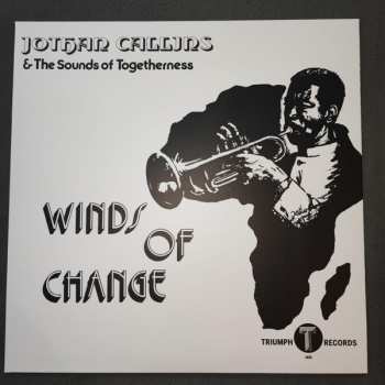 LP Jothan Callins: Winds Of Change 595888