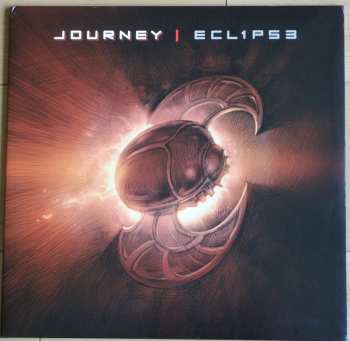 Album Journey: Eclipse