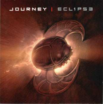 CD Journey: Eclipse 606339