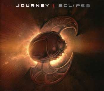 CD Journey: Eclipse 651997