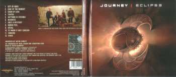 CD Journey: Eclipse 651997