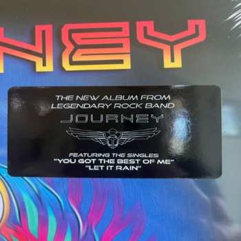 2LP Journey: Freedom 566033