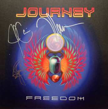 2LP Journey: Freedom 566033