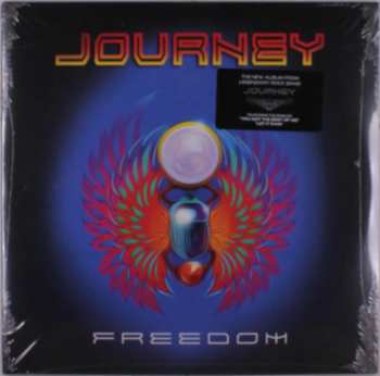 2LP Journey: Freedom 566033