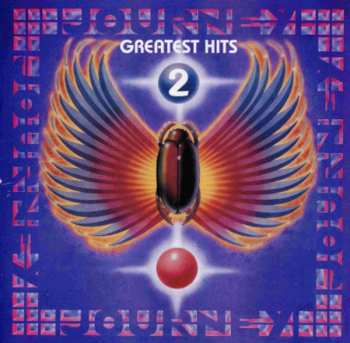 CD Journey: Greatest Hits 2 598545