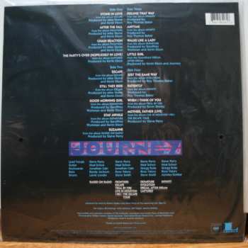 2LP Journey: Greatest Hits 2 578243