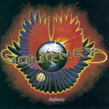 CD Journey: Infinity 628141