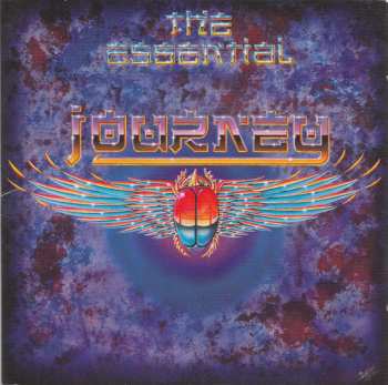 2CD Journey: The Essential Journey 618469