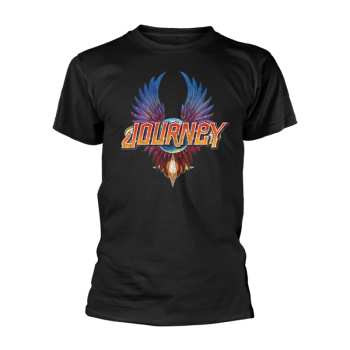 Merch Journey: Classic Wings M