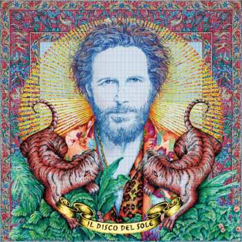 Album Jovanotti: Il Disco Del Sole