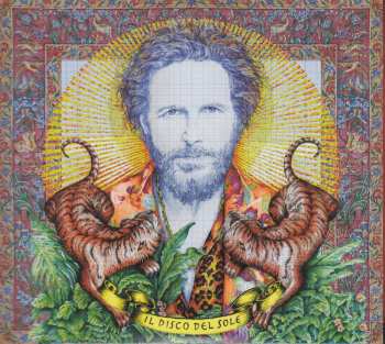 2CD Jovanotti: Il Disco Del Sole 550441