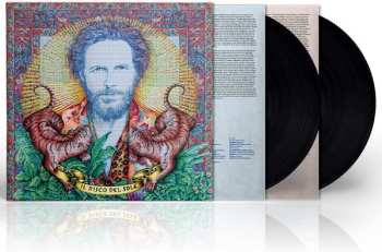 2LP Jovanotti: Il Disco Del Sole 570737