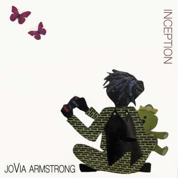 CD Jovia Armstrong: Inception 576457