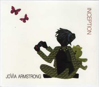 Album Jovia Armstrong: Inception