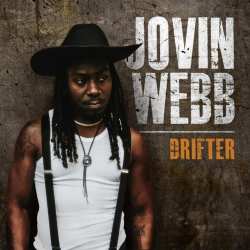 Album Jovin Webb: Drifter