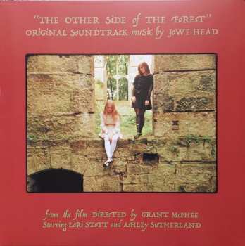 Album Jowe Head: The Other Side Of The Forest